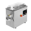 GGM Gastro Fleischwölfe, 400 kg, 1,5 kW, Schwarz, Fleischwolf Größe 22 /h