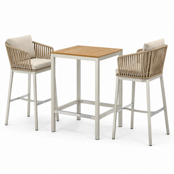 Bartisch-Set