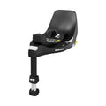 Maxi-Cosi Kindersitz, 105 cm, Schwarz, FamilyFix 360 i-Size Basis, Drehbares Autositzsystem, ISOFIX station 360 grad