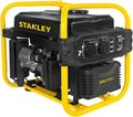 Stanley Powerstation, 2000 W, 10 L, Gelb/Schwarz, Inverter Generator, 2800 U/min, Stromerzeuger, Notstromaggregat