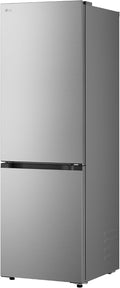 LG Kühl-Gefrierkombination, Silber, GBBSJ1CCPY, Kühl-/Gefrierkombination mit Total No Frost, LED Innenbeleuchtung