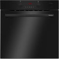 Amica Backofen, 60 cm, 800 V, 77 L, Schwarz