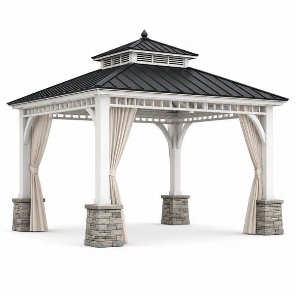 Pavillon