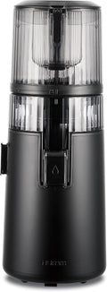 Hurom Küche Haushalt & Wohnen,Elektrische Küchengeräte,Entsafter, 1.8 L, 150 W, Schwarz