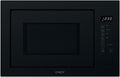 Einbau Mikrowelle, 850 W, 25 L, Schwarz, Candy Wave 600 Grill - CA38FL7N25WXB