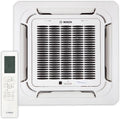 Bosch Klimaanlage, 2,6 kW, Weiß, Klimagerät CL5000iM 4CC 26 E Split Inneneinh. Deckenkassette