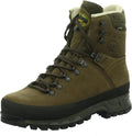 Meindl Wanderschuhe, Schwarz, Island MFS Active Herren Sportschuhe - Outdoor