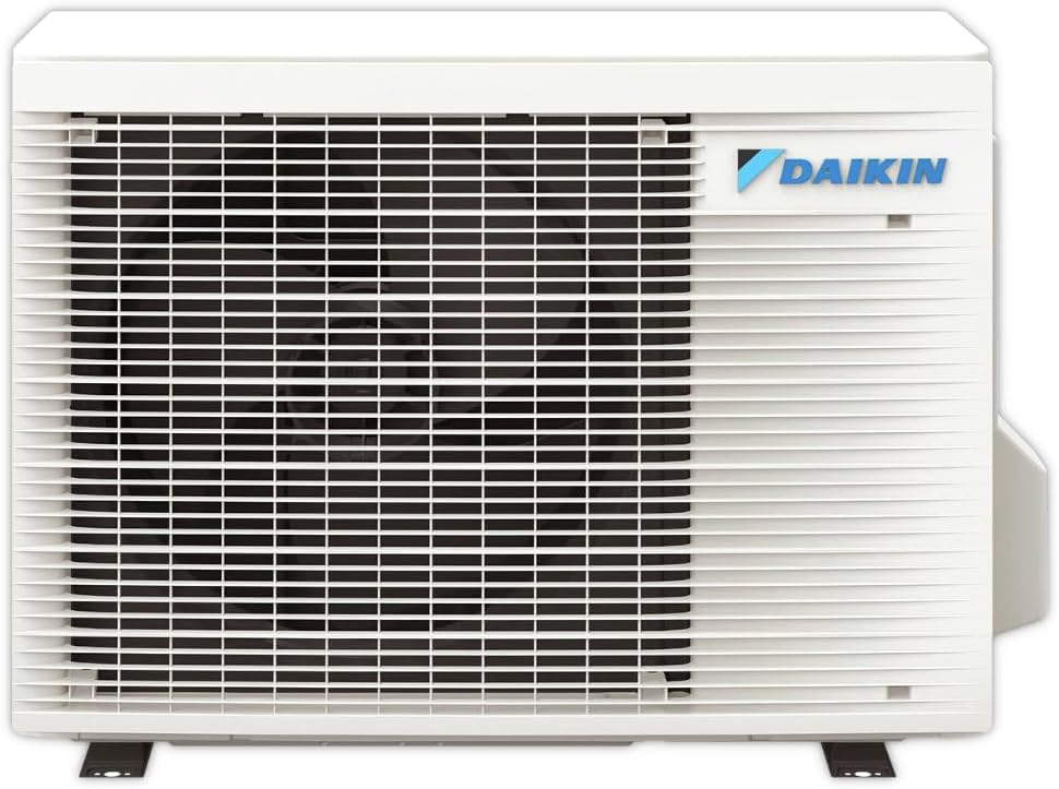 DAIKIN Split-Klimaanlage, Weiß, Klimaanlage Außengerät