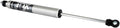 FOX Factory Dämpfer & -komponenten, Silber/Schwarz, Performance Series 2.0 Smooth Body IFP Shock