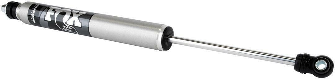 FOX Factory Dämpfer & -komponenten, Silber/Schwarz, Performance Series 2.0 Smooth Body IFP Shock