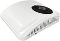ShaiVrissian Mobiles Klimagerät, 12v, 24v, Weiß, Klimaanlage Wohnmobil / Mit Leiser Schnellkühlung