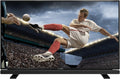 Grundig Fernseher, 55 Zoll, 140 cm, Schwarz, Smart TV, 55 GFB 6621 (Full-HD, Triple Tuner, Smart TV)