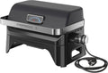 Campingaz Elektrogrill, Schwarz/Silber, Attitude 2go Electric