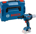 Bosch Professional Druckluftpistolen, 25 mm, 18 V, Blau/Schwarz/Rot, System Akku Nietpistole GRG -16 C (Zugkraft max. 16.000 N