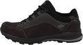 Hanwag Wanderschuhe, Grau, Herren Outdoorschuhe