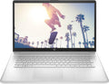 HP Laptop, 17,3 Zoll, Grau, (FullHD Gaming Notebook (AMD Ryzen 7 7730U 16-Thread CPU, 4.5 GHz, 32 GB DDR4, 1000 GB SSD
