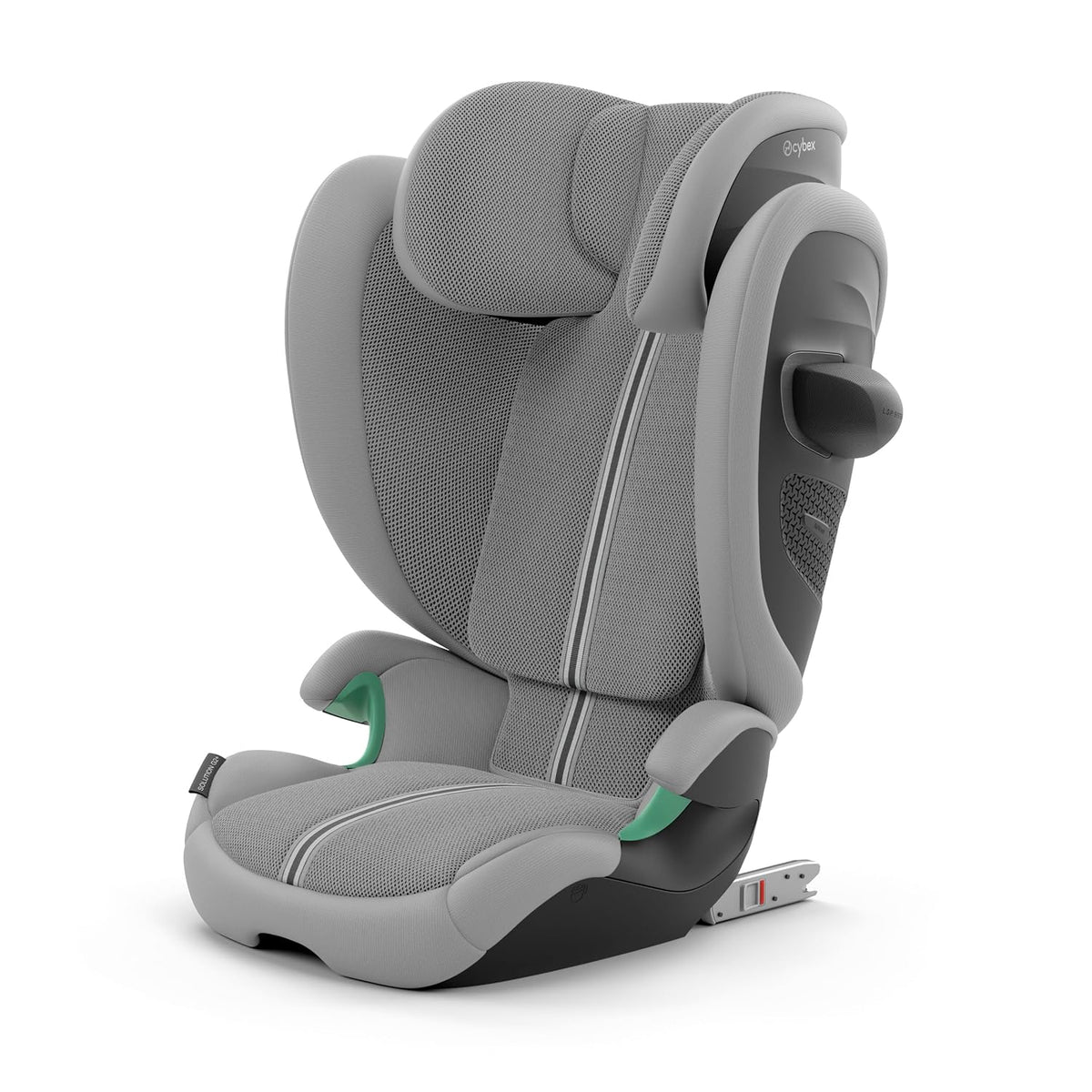 Cybex Kindersitz, Gold, Kinder-Autositz Solution G2 Plus