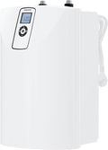 Stiebel Eltron Kleinspeicher UFP 5 Trend Warmwasserspeicher, 5 Liter, 2 kW, Weiß
