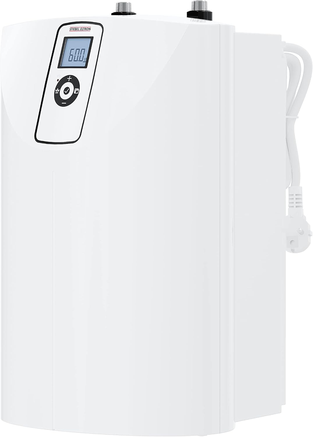 Stiebel Eltron Kleinspeicher UFP 5 Trend Warmwasserspeicher, 5 Liter, 2 kW, Weiß