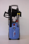 Kränzle Hochdruckreiniger, Blau/Schwarz/Gelb/Grau, Kabelgebunden, 5002530 412181 K 1152 TS T