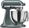 KitchenAid K400 Artisan Standmixer, 4,8 L, Grau, 5KSM175PS