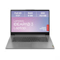 Lenovo Laptop, Grau, IdeaPad 3, 17.3' Full HD Display, AMD Ryzen 5, 8GB RAM, 512GB SSD, AMD Radeon Grafik, Windows 11