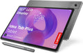 Lenovo Tablet, Grau, Idea Tab Plus, 12.1' 2.5K LCD Display, 16:10, MediaTek Dimensity 6400, Integrated Arm Mali-G57 Grafik
