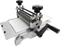 PRECISTECH Druckpressen, Kupfer, Multifunktionale Druckpresse, Manuelle druckpresse, Hochdruckpresse Und Tiefdruckpresse