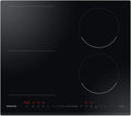 Samsung Kochfeld, 60 cm, Schwarz, NZ64R3747BK Nero Da incasso A induzione 4 Fornello(i)