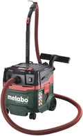 metabo Stabstaubsauger, 18 L, Schwarz, Akku-Nass-Trockensauger AS 36- 20 PC-CC