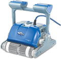 MAYTRONICS Poolroboter, Grau, Vollautomatischer Poolsauger Dolphin M400
