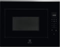Electrolux Mikrowelle, 900 W, Schwarz/Silber, KMFD264TEX (947608749)