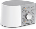 Adaptive Sound Technologies Klangtherapie, weiß/rosa, +Sleep SE Sonderedition Hohe Wiedergabetreue, Lüftergeräuschen