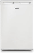 Bauknecht Kühlschrank, Natur, K55V1 112W1 Tisch
