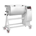 GGM Gastro Fleischwölfe, 2,2 kW, 100 L, Schwarz, Fleischmischer